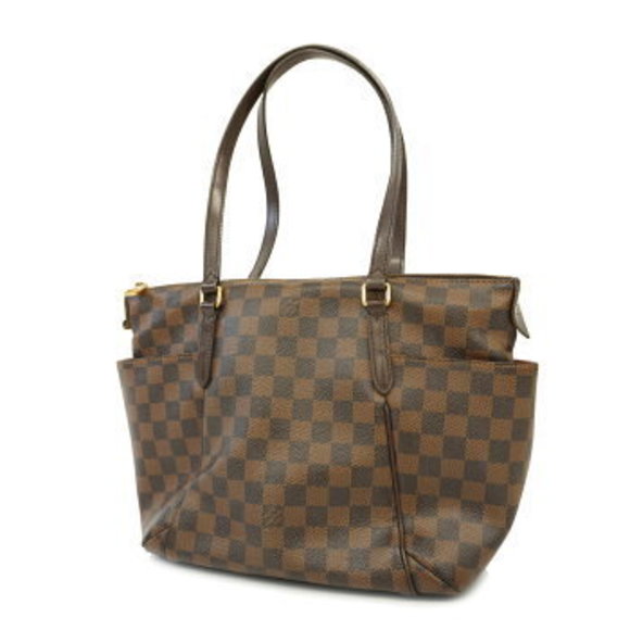 Louis Vuitton Damier Totally PM Tote Bag - Picture 1 of 10